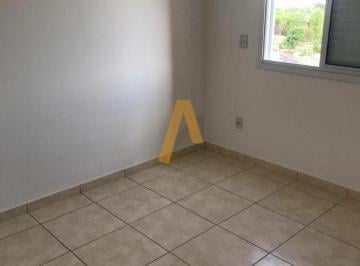 Apartamento · 52m² · 2 Quartos · 1 Vaga · Apartamento para venda em Jardim Anhangüera de 52.00m² com 2 Quartos e 1 Garagem
