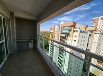 Apartamento · 65m² · 2 Quartos · 2 Vagas · Apartamento para alugar em Bosque Das Juritis de 65.00m² com 2 Quartos, 1 Suite e 2 Garagens