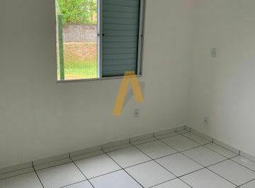 Apartamento · 43m² · 2 Quartos · 1 Vaga · Apartamento para venda em Vila Guiomar de 43.00m² com 2 Quartos e 1 Garagem