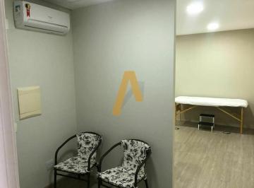 Comercial · 34m² · 1 Vaga · Sala Comercial para venda em Vila Do Golf de 34.00m² com 1 Garagem