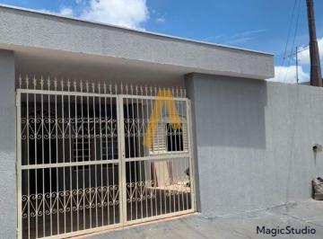 Casa · 95m² · 3 Quartos · 1 Vaga · Casa para venda em Vila Elisa de 95.00m² com 3 Quartos e 1 Garagem