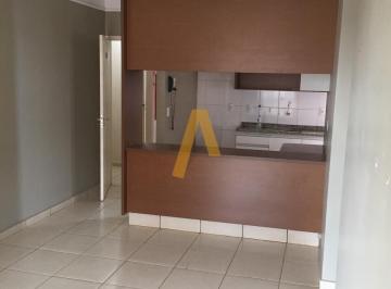 Apartamento · 56m² · 3 Quartos · 1 Vaga · Apartamento para venda em Parque Industrial Lagoinha de 56.00m² com 3 Quartos e 1 Garagem