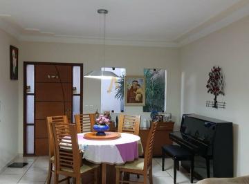 Casa · 170m² · 4 Quartos · 4 Vagas · Casa para venda em Residencial E Comercial Palmares de 170.00m² com 4 Quartos, 1 Suite e 4 Garagens