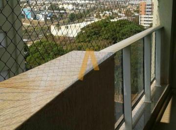 Apartamento · 95m² · 3 Quartos · 2 Vagas · Apartamento para alugar em Jardim Botânico de 95.00m² com 3 Quartos, 1 Suite e 2 Garagens