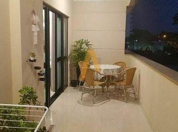 Apartamento · 140m² · 4 Quartos · 2 Vagas · Apartamento para venda em Jardim Botânico de 140.00m² com 4 Quartos, 1 Suite e 2 Garagens