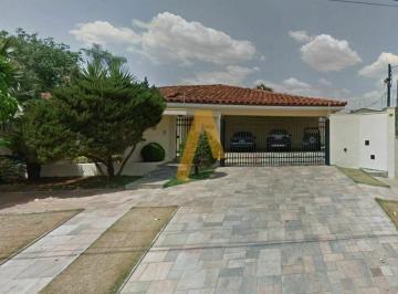Casa · 442m² · 4 Quartos · 3 Vagas · Casa para alugar em Alto Da Boa Vista de 442.00m² com 4 Quartos, 4 Suites e 3 Garagens