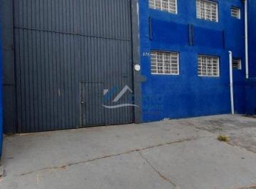 Comercial · 495m² · 3 Vagas · Galpão / Depósito / Armazém para alugar em Núcleo Residencial Presidente Geisel de 495.00m² com 3 Ga