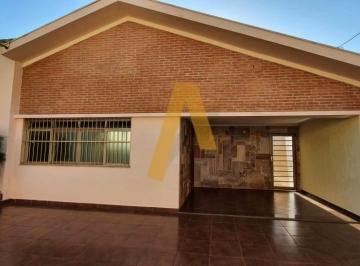 Casa · 209m² · 3 Quartos · 5 Vagas · Casa para venda em Jardim Paulista de 209.00m² com 3 Quartos, 2 Suites e 5 Garagens