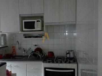Apartamento · 62m² · 2 Quartos · 1 Vaga · Apartamento para venda em Jardim Palma Travassos de 62.00m² com 2 Quartos, 1 Suite e 1 Garagem