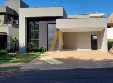 Casa · 165m² · 3 Quartos · 4 Vagas · Casa de Condomínio para venda em Quinta Da Primavera de 165.00m² com 3 Quartos, 3 Suites e 4 Garagen