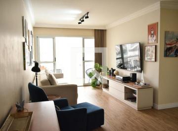 Apartamento · 98m² · 3 Quartos · 2 Vagas · Apartamento à Venda - Chácara Inglesa, 3 Quartos, 98 m² - São Paulo