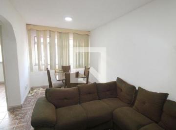 Apartamento · 60m² · 2 Quartos · 1 Vaga · Apartamento à Venda - Pilares, 2 Quartos, 60 m² - Rio de Janeiro