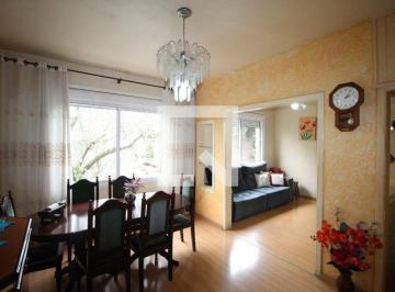 Apartamento · 85m² · 3 Quartos · 1 Vaga · Apartamento à Venda - Jardim Itu-Sabará, 3 Quartos,  85 m² - Porto Alegre