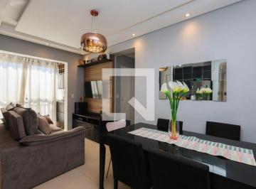 Apartamento · 47m² · 2 Quartos · 1 Vaga · Apartamento à Venda - Vila Andrade, 2 Quartos, 47 m² - São Paulo