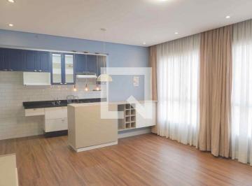 Apartamento · 58m² · 2 Quartos · 1 Vaga · Apartamento à Venda - Alphaville, 2 Quartos,  58 m² - Santana de Parnaíba