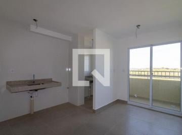 Apartamento · 44m² · 2 Quartos · 1 Vaga · Apartamento à Venda - Chácara Bela Vista, 2 Quartos,  44 m² - Campinas