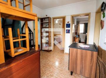 Apartamento · 60m² · 2 Quartos · Apartamento à Venda - Consolação, 2 Quartos, 60 m² - São Paulo