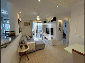 Apartamento · 61m² · 2 Quartos · 1 Vaga · Apartamento à Venda - Méier, 2 Quartos, 61 m² - Rio de Janeiro
