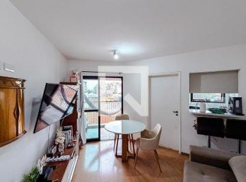Apartamento · 41m² · 1 Quarto · 1 Vaga · Apartamento à Venda - Aclimação, 1 Quarto, 41 m² - São Paulo
