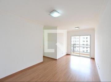 Apartamento · 80m² · 3 Quartos · 2 Vagas · Apartamento à Venda - Chácara Inglesa, 3 Quartos, 80 m² - São Paulo