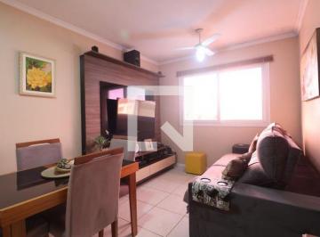 Apartamento · 53m² · 2 Quartos · 1 Vaga · Apartamento à Venda - Nossa Sra das Graças, 2 Quartos, 53 m² - Canoas