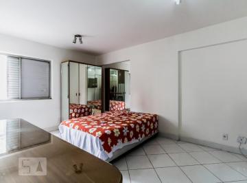 Apartamento · 30m² · 1 Quarto · 1 Vaga · Apartamento à Venda - Jardim Paulista, 1 Quarto, 30 m² - São Paulo