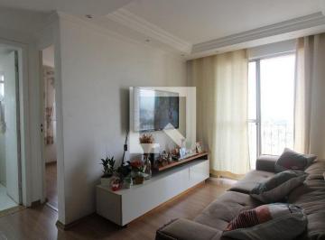 Apartamento · 56m² · 2 Quartos · 1 Vaga · Apartamento à Venda - Cangaíba, 2 Quartos,  56 m² - São Paulo
