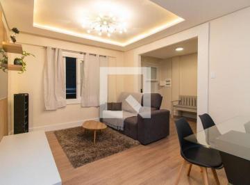Apartamento · 81m² · 2 Quartos · Apartamento à Venda - Santana, 2 Quartos,  81 m² - Porto Alegre