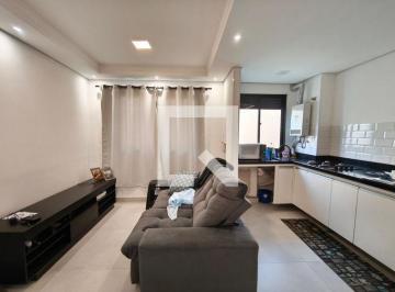 Apartamento · 44m² · 1 Quarto · 1 Vaga · Apartamento à Venda - Campos Elíseos , 1 Quarto, 44 m² - Campinas