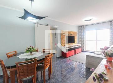 Apartamento · 60m² · 2 Quartos · 1 Vaga · Apartamento à Venda - Vila Ema, 2 Quartos, 60 m² - São Paulo