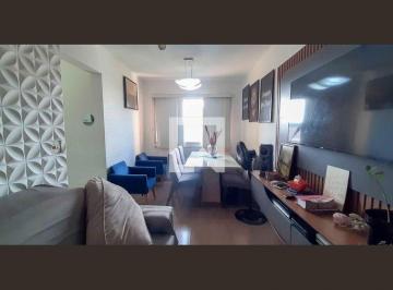 Apartamento · 53m² · 2 Quartos · 1 Vaga · Apartamento à Venda - Jardim Éster Yolanda, 2 Quartos, 53 m² - São Paulo