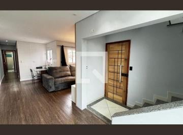 Apartamento · 120m² · 2 Quartos · 2 Vagas · Apartamento à Venda - Parque João Ramalho, 2 Quartos, 120 m² - Santo André