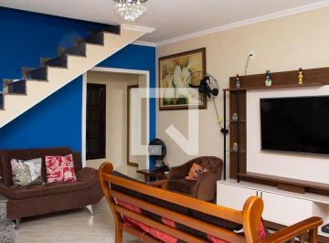 Casa · 187m² · 5 Quartos · 3 Vagas · Casa à Venda - Sapopemba, 5 Quartos,  187 m² - São Paulo