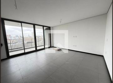 Apartamento · 43m² · 1 Quarto · Apartamento à Venda - Jardim Anália Franco, 1 Quarto,  43 m² - São Paulo