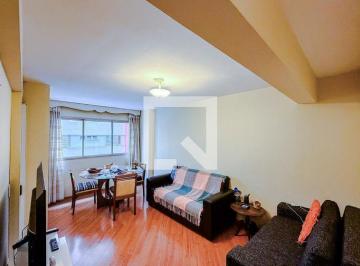 Apartamento · 40m² · 1 Quarto · 1 Vaga · Apartamento à Venda - Vila Mariana, 1 Quarto, 40 m² - São Paulo