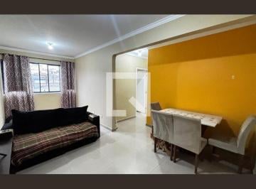 Apartamento · 69m² · 3 Quartos · 1 Vaga · Apartamento à Venda - Vila Tibirica, 3 Quartos,  69 m² - Santo André