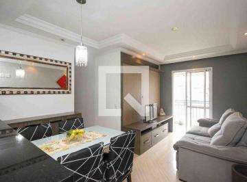 Apartamento · 55m² · 2 Quartos · 1 Vaga · Apartamento à Venda - Vila Prudente, 2 Quartos, 55 m² - São Paulo