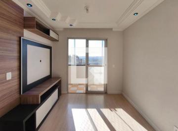 Apartamento · 57m² · 2 Quartos · 1 Vaga · Apartamento à Venda - Jardim São José, 2 Quartos, 57 m² - Campinas