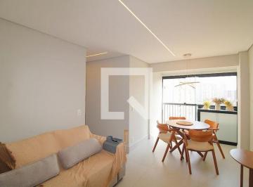 Apartamento · 65m² · 3 Quartos · 1 Vaga · Apartamento à Venda - Casa Verde, 3 Quartos, 65 m² - São Paulo