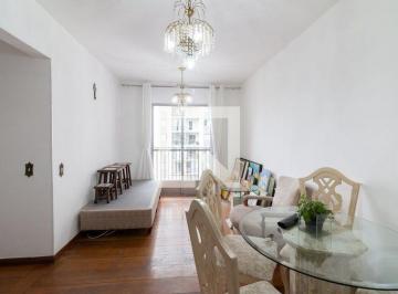 Apartamento · 54m² · 2 Quartos · 1 Vaga · Apartamento à Venda - Jardim Jussara, 2 Quartos, 54 m² - São Paulo