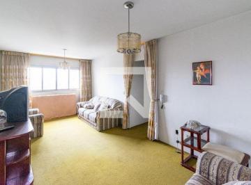 Apartamento · 65m² · 1 Quarto · 1 Vaga · Apartamento à Venda - Jabaquara, 1 Quarto,  65 m² - São Paulo