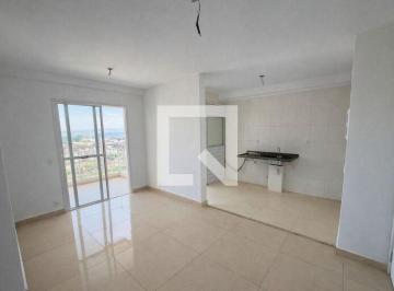 Apartamento · 51m² · 2 Quartos · 1 Vaga · Apartamento à Venda - Parque das Nações, 2 Quartos, 51 m² - Santo André
