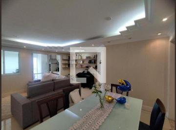 Apartamento · 105m² · 3 Quartos · 2 Vagas · Apartamento à Venda - Bosque da Saúde, 3 Quartos, 105 m² - São Paulo