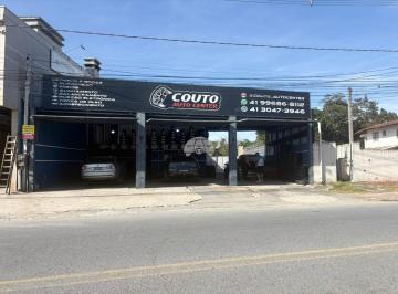 Terreno · 438m² · Lote / Terreno para venda em Campina Do Arruda de 438.00m²