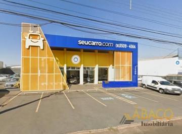 Comercial · 700m² · 40 Vagas · Prédio Comercial para alugar em Jardim Lutfalla de 700.00m² com 40 Garagens