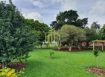 Rural · 10m² · 4 Quartos · Fazenda / Sítio para venda em Colinas I de 10.00m² com 4 Quartos e 4 Suites