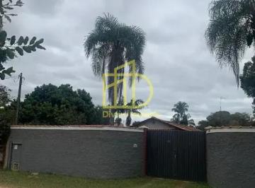 Terreno · 270m² · 2 Quartos · Chácara para venda em Colonial I de 270.00m² com 2 Quartos e 1 Suite
