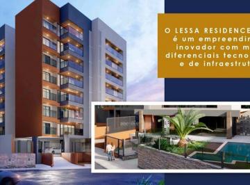 Apartamento · 79m² · 2 Quartos · 1 Vaga · Apartamento para venda em Jardim Residencial Doutor Lessa de 79.00m² com 2 Quartos, 2 Suites e 1 Gar