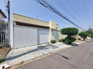 Casa · 100m² · 3 Quartos · 3 Vagas · Casa para venda em Residencial Campo Belo de 100.00m² com 3 Quartos, 1 Suite e 3 Garagens