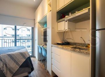 Apartamento · 21m² · 1 Quarto · Studio para venda em Consolação de 21.00m² com 1 Quarto e 1 Suite